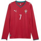 Portugal 1a Equipación 2026 ML